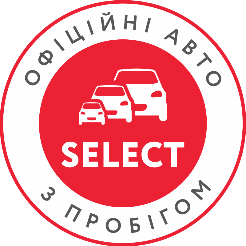 VIDI Select Штамп