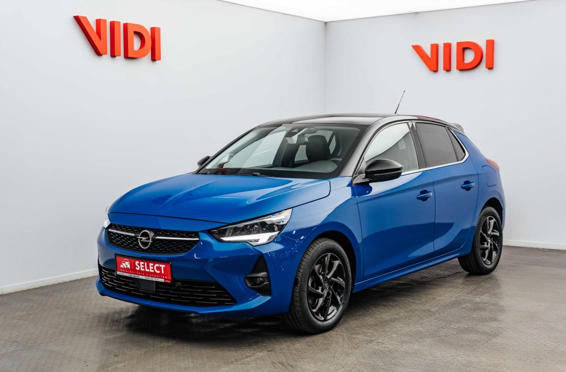 opel picture