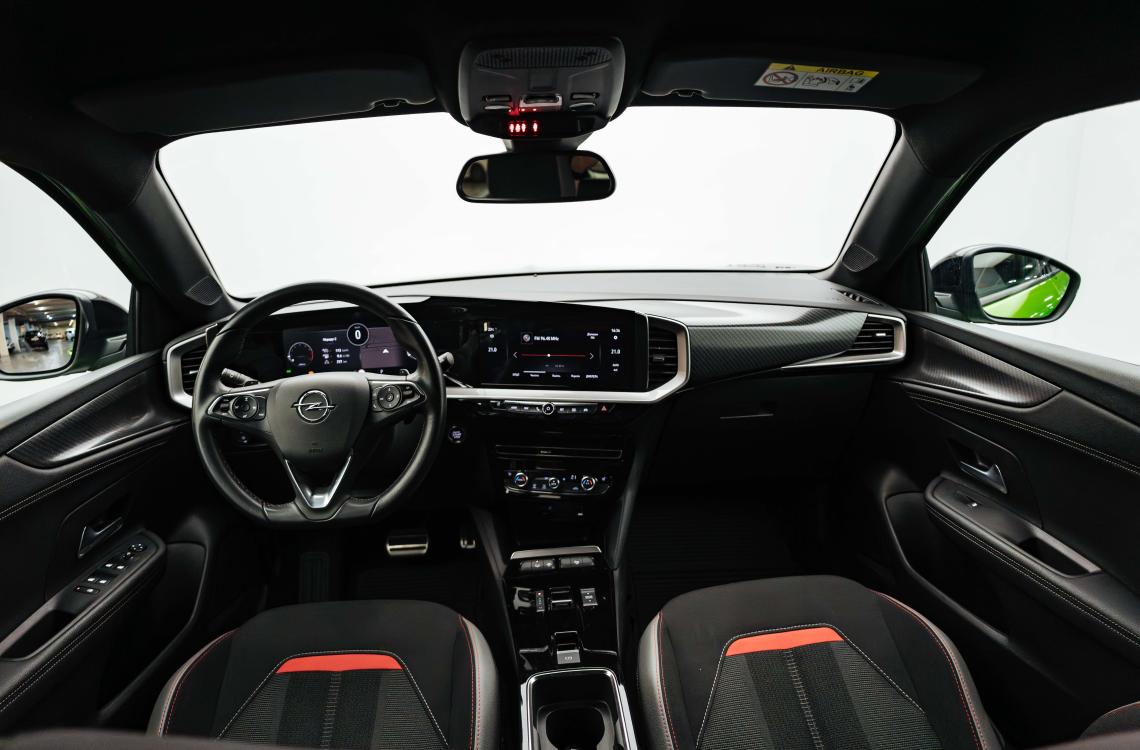 opel picture