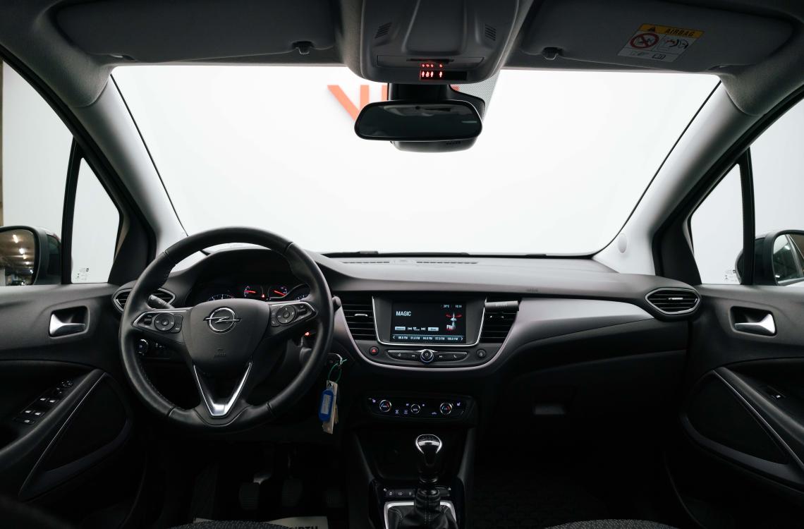 opel picture