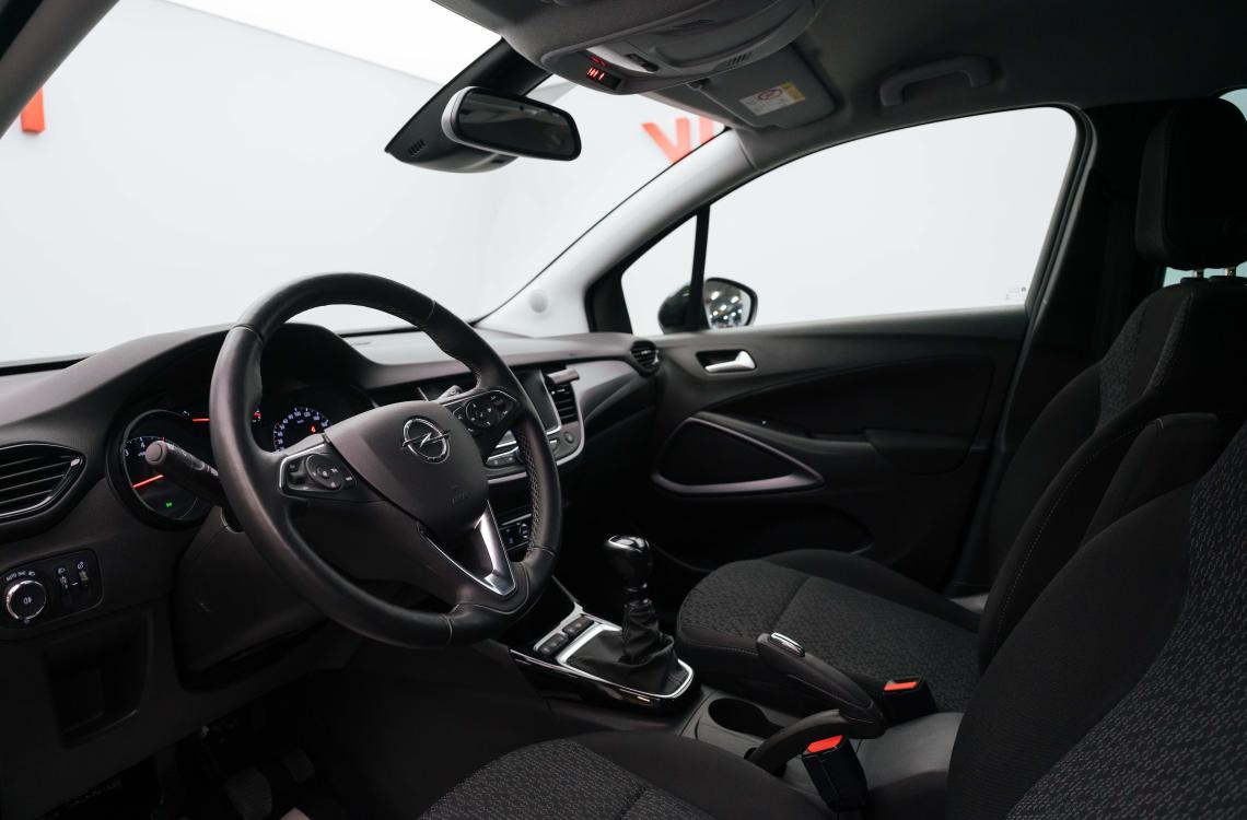opel picture