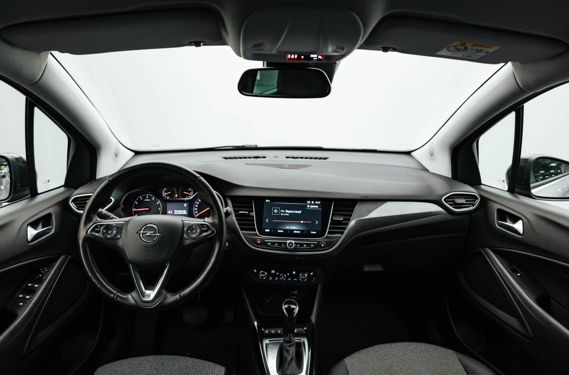 opel picture