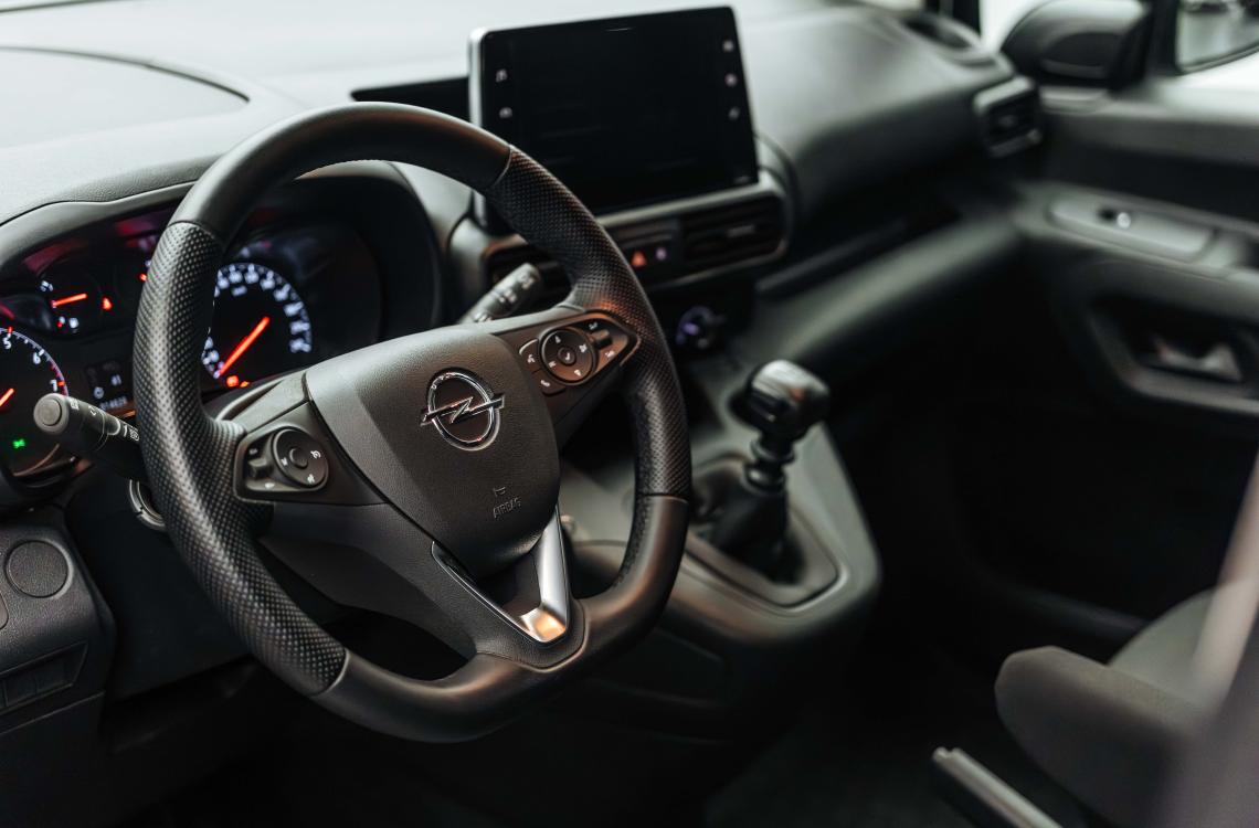 opel picture