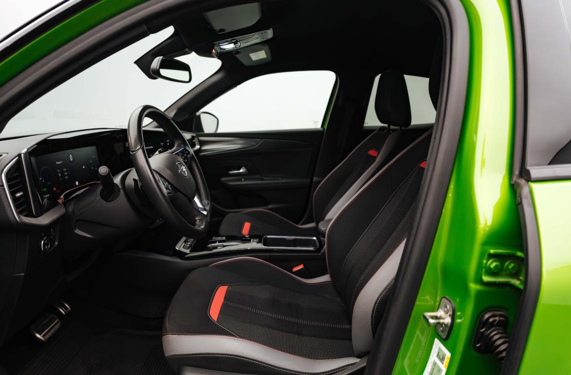 opel picture