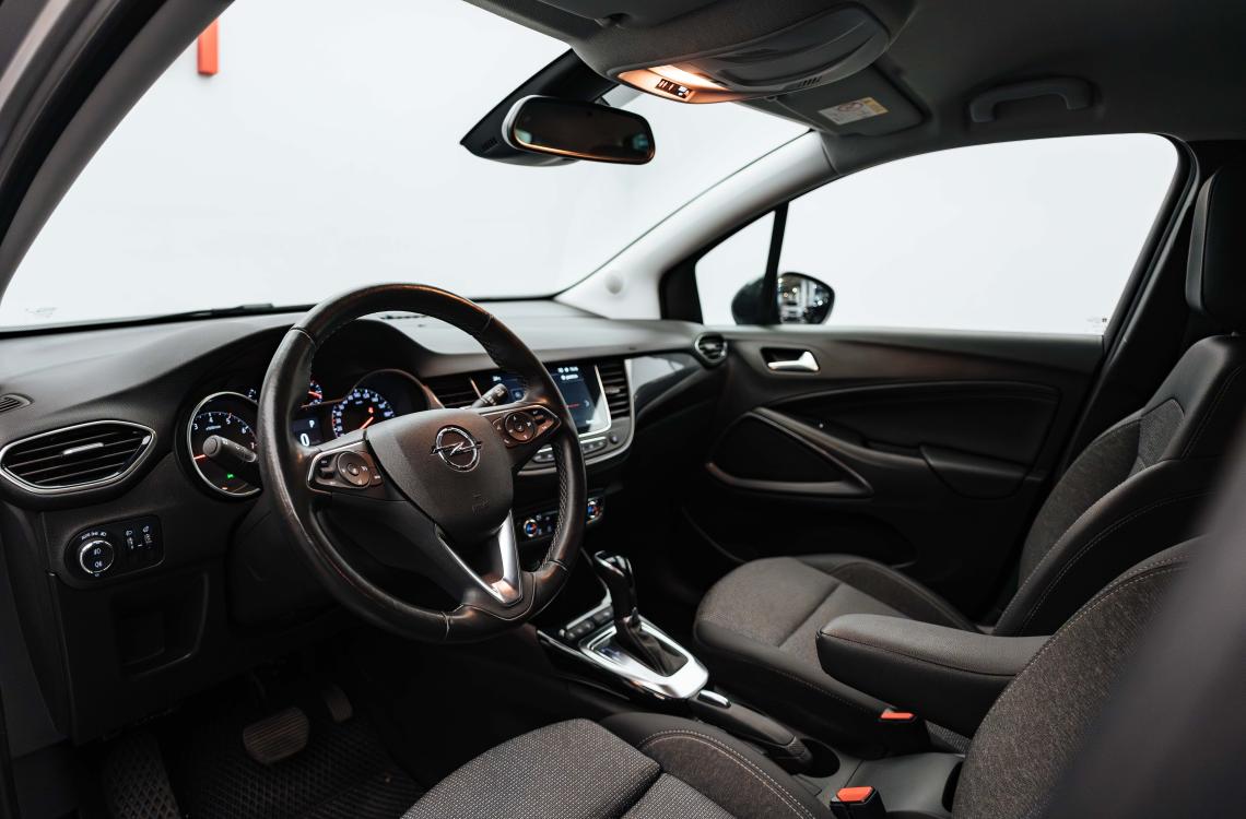 opel picture