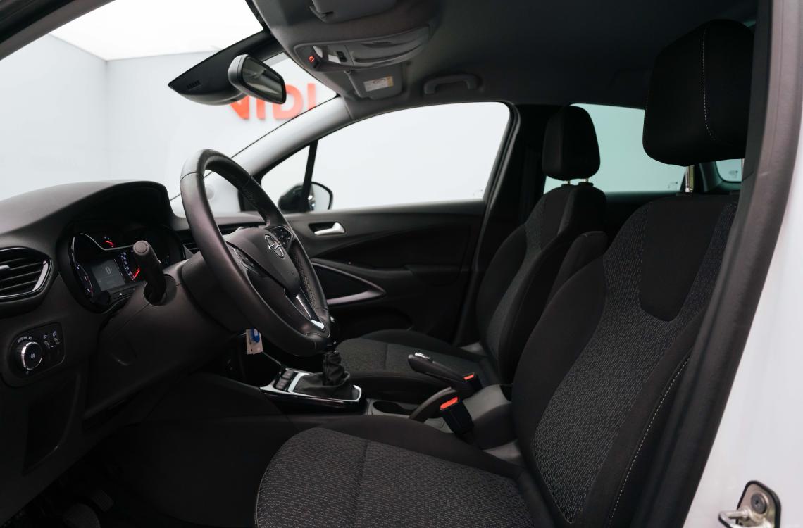 opel picture