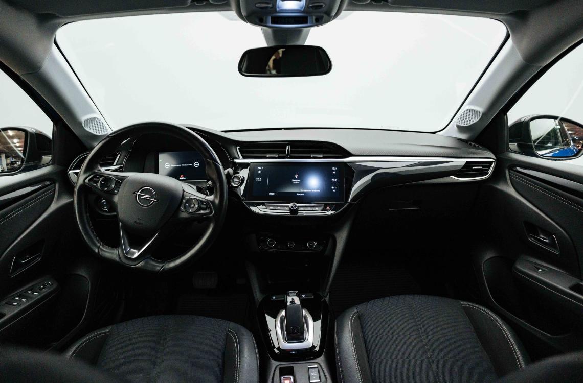 opel picture