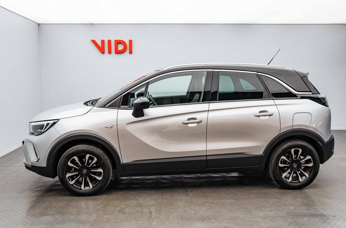 opel picture