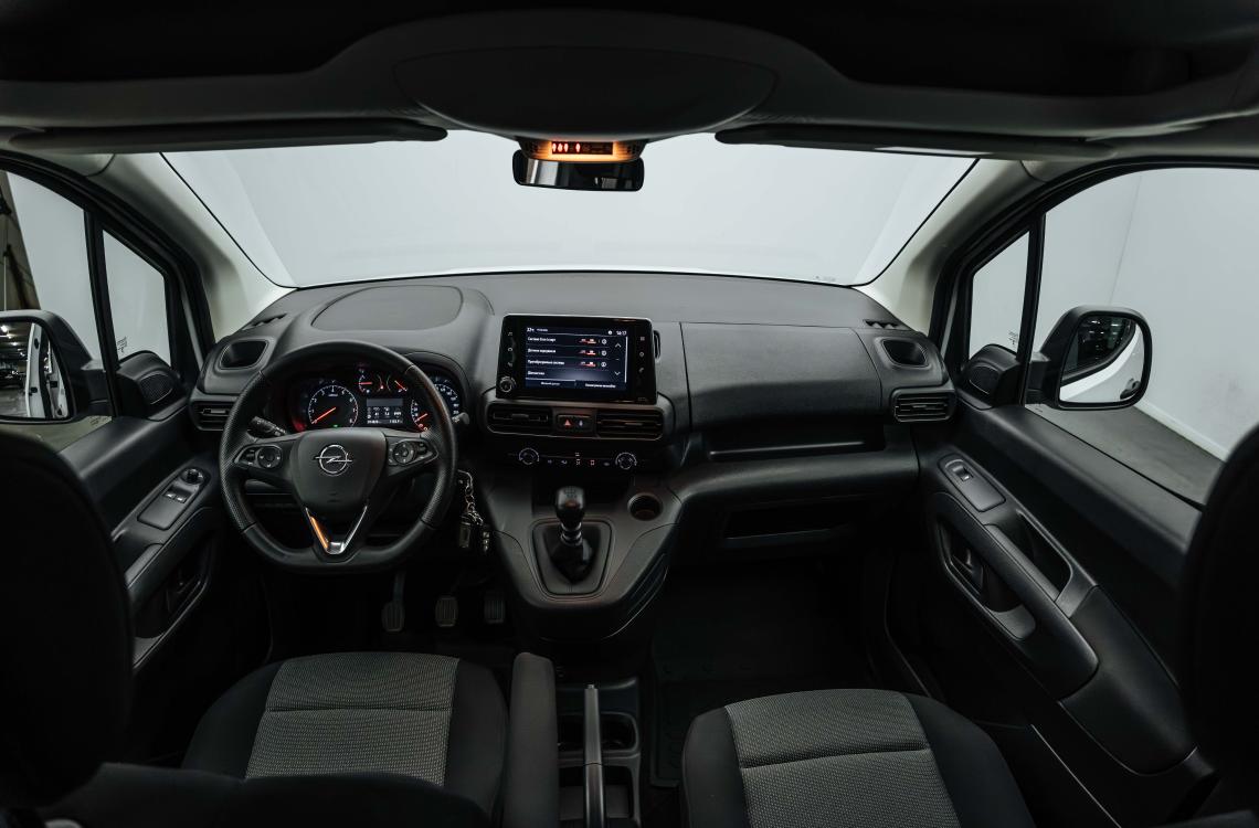 opel picture