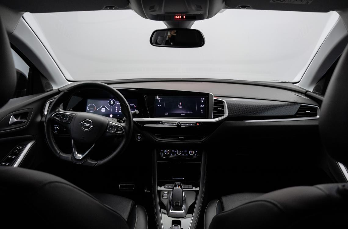 opel picture