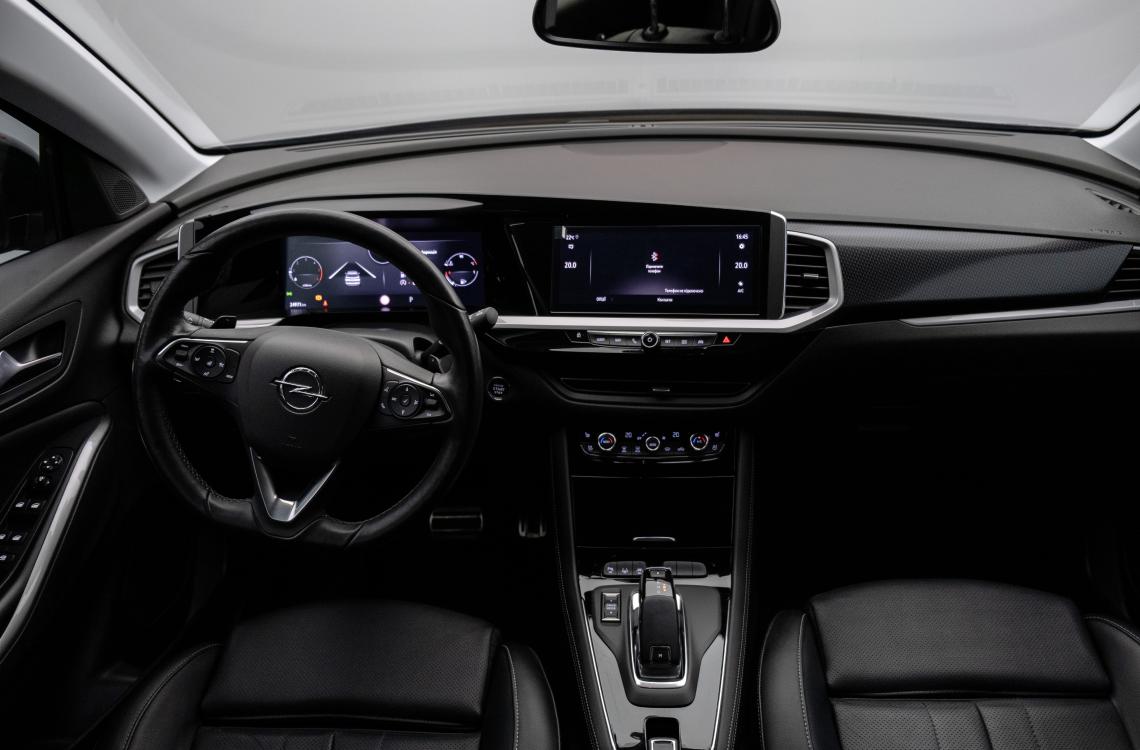 opel picture