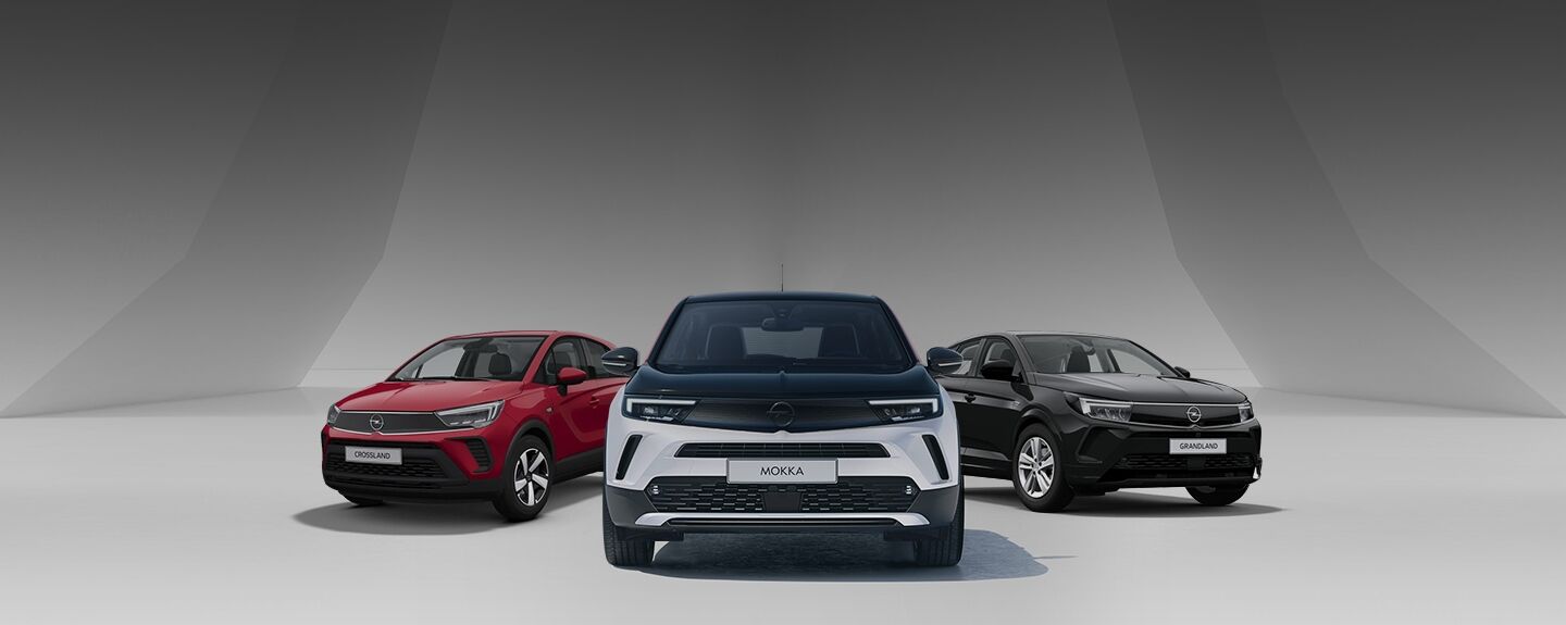 Хочете продати чи оновити свій OPEL?