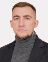 Олексій Огородній