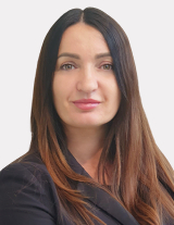 Юлія Бондар