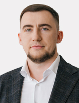 Олексій Огородній