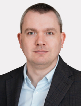 Андрій Мирошниченко