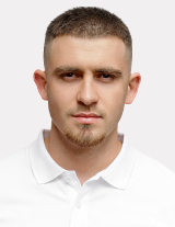 Денис Нікулін