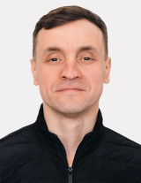 Сергій Гризлов