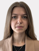 Іванна Савченюк